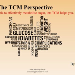 Diabetes,  The TCM Perspective - Online Access Subscription