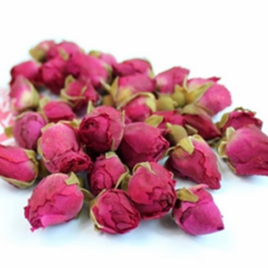 Rose Bub – 玫瑰花蕾 50grams