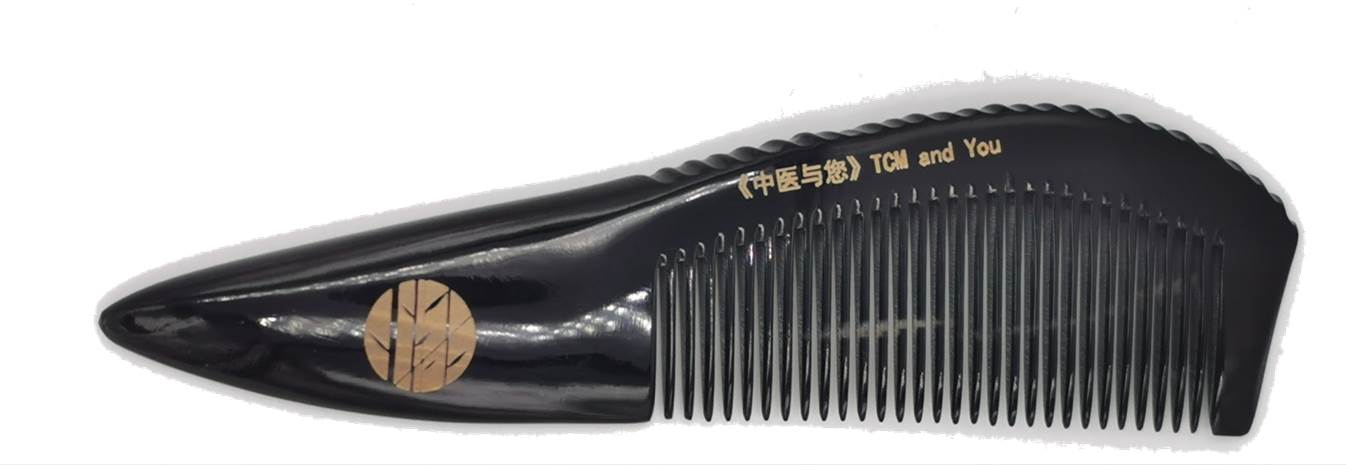 TNY YakHorn Comb