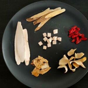 Health Foods & Products