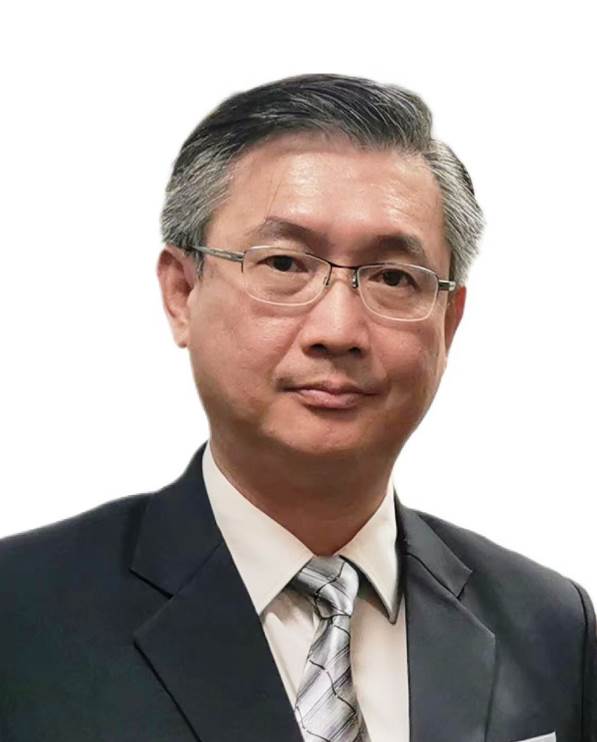 Dr Clement Ng Shin Kiat, lead facilitator