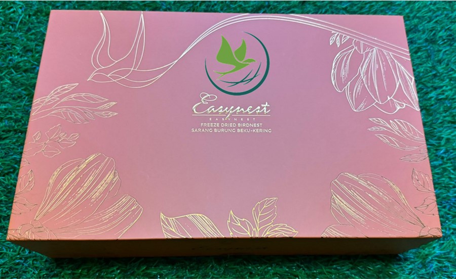 Box Front Instablossom