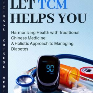 Diabetes, Let TCM Helps You!