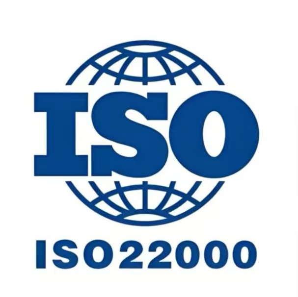 ISO 22000